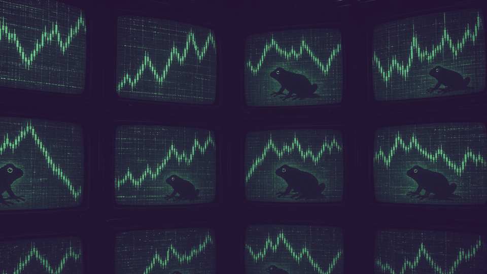 Blacky Xems desk artwork